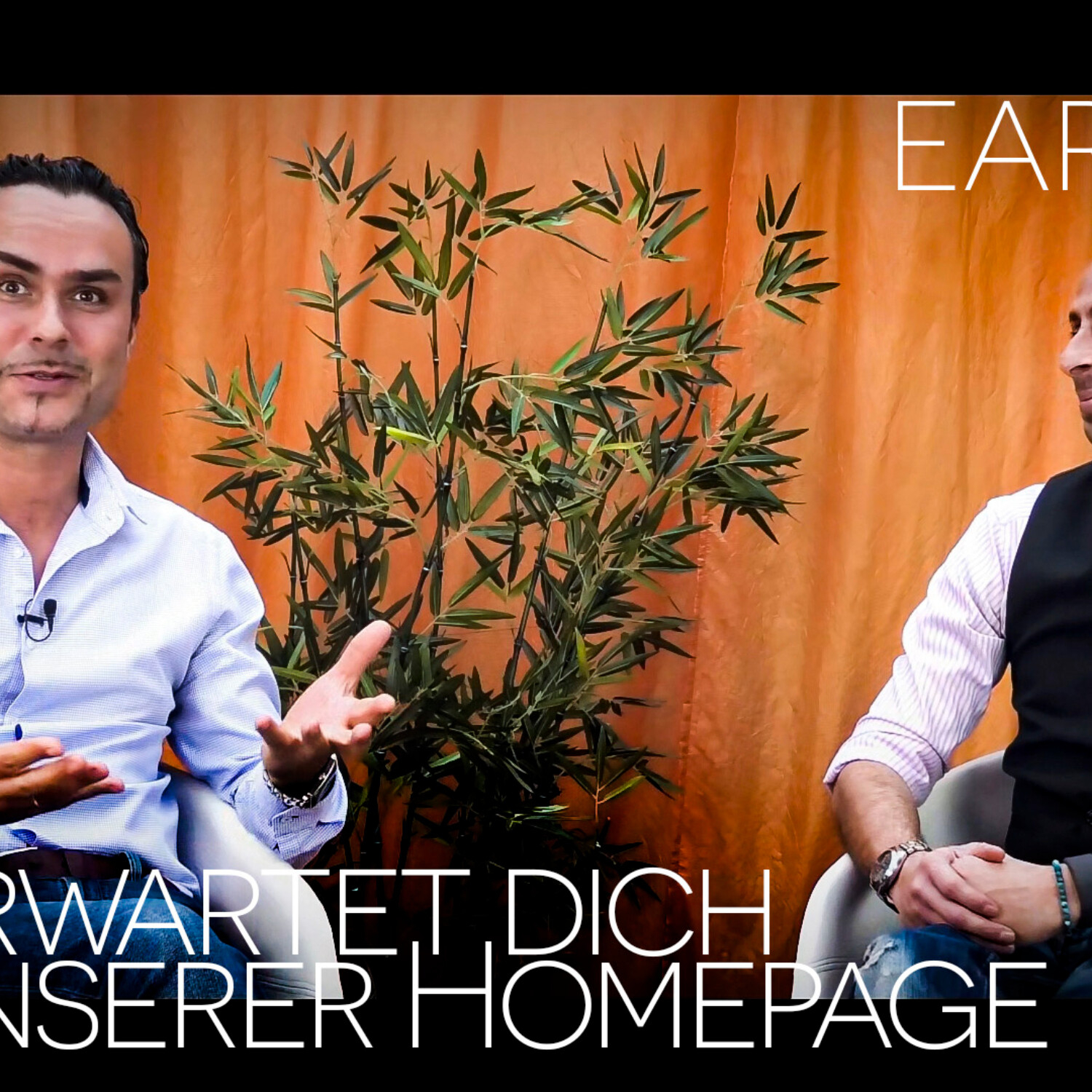 EARNETIC.de - Silent Subliminals & Neuromentalprogramme