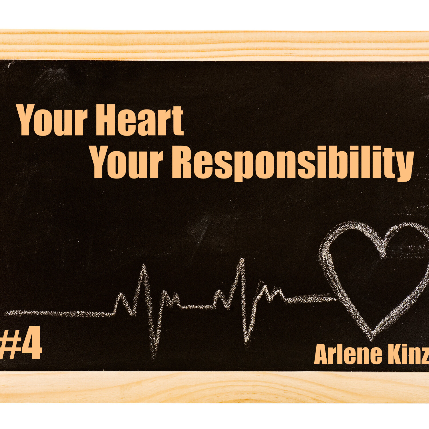 Arlene Kinzel