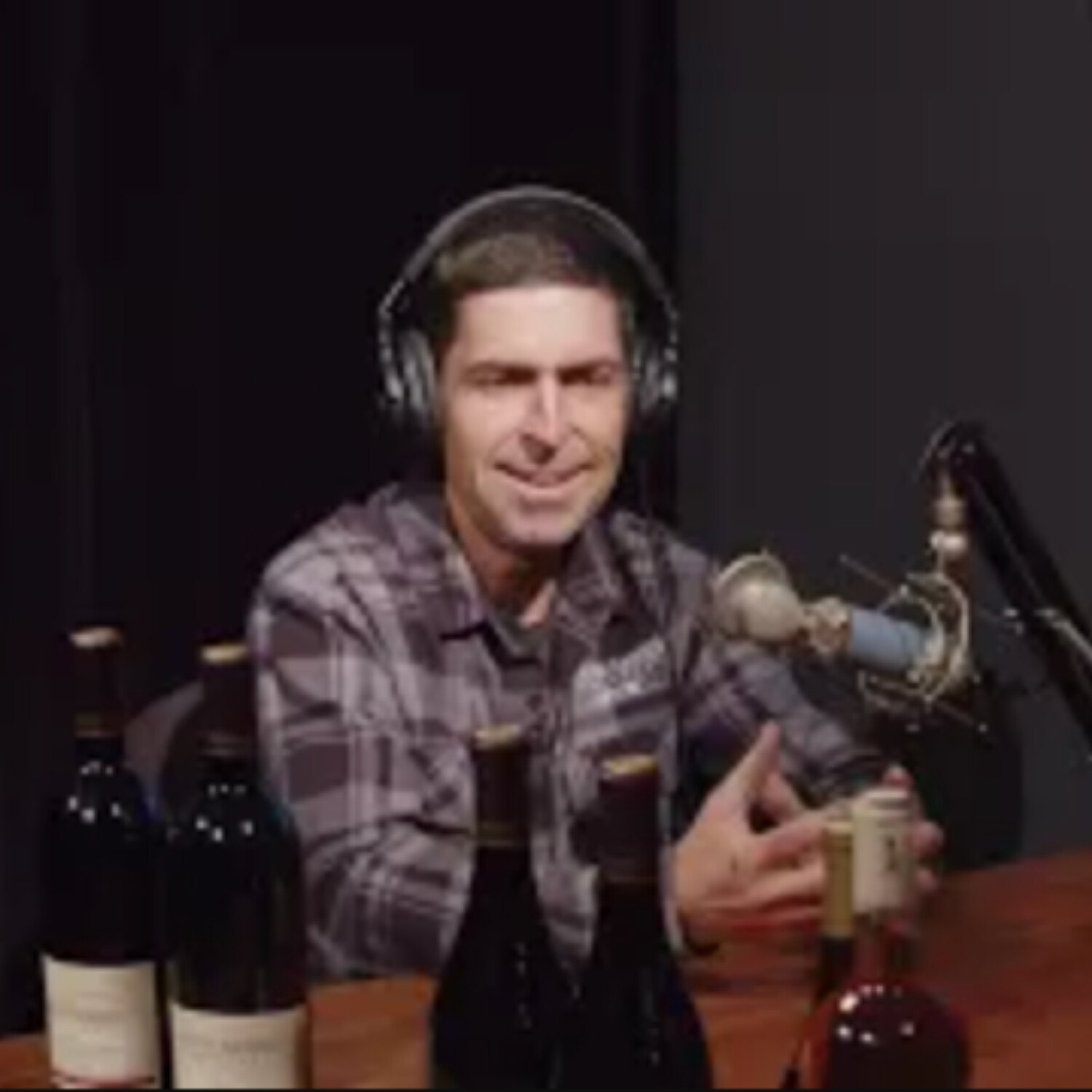 Wine With Bill