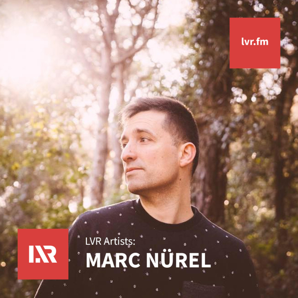 LVR Artists: Marc Nürel artwork