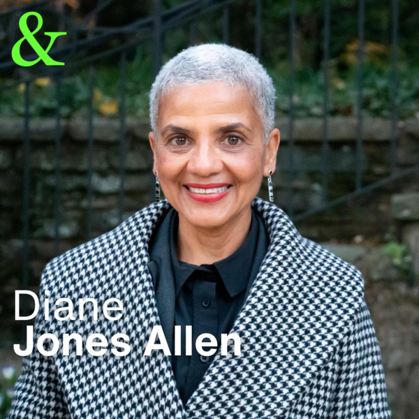 Diane Jones Allen, DesignJones LLC artwork