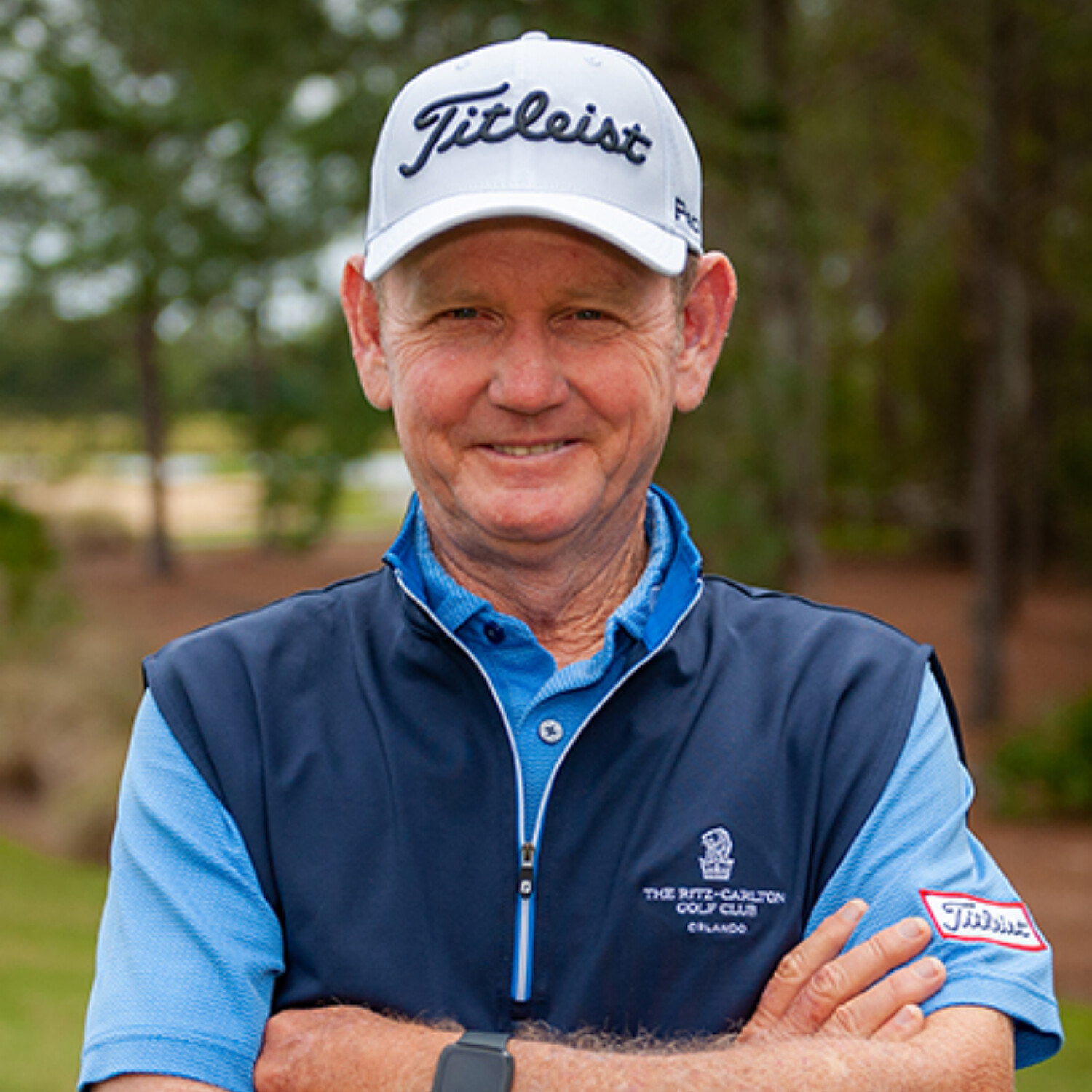 Former PGA Tour Pro Larry Rinker Joins Me on this Segment of Next on the Tee