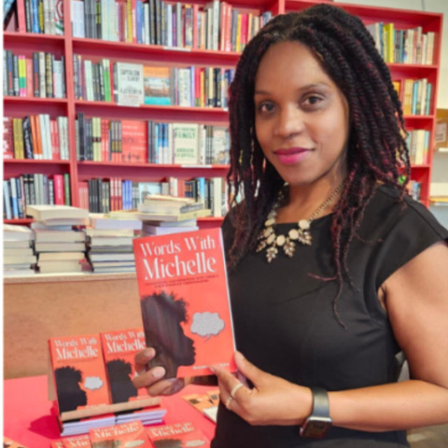 Afropolitan Dialogues