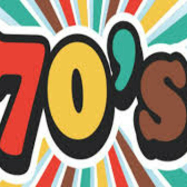 "70's at 7" (3-11-19) artwork