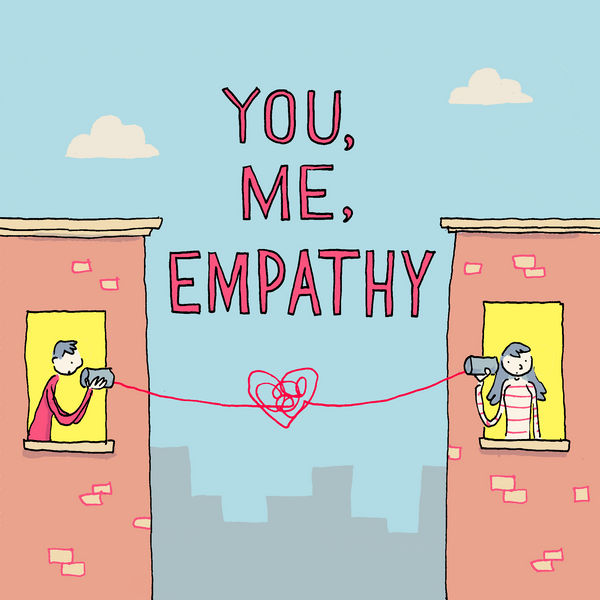 101: Empathy in Language with Erin McKean artwork