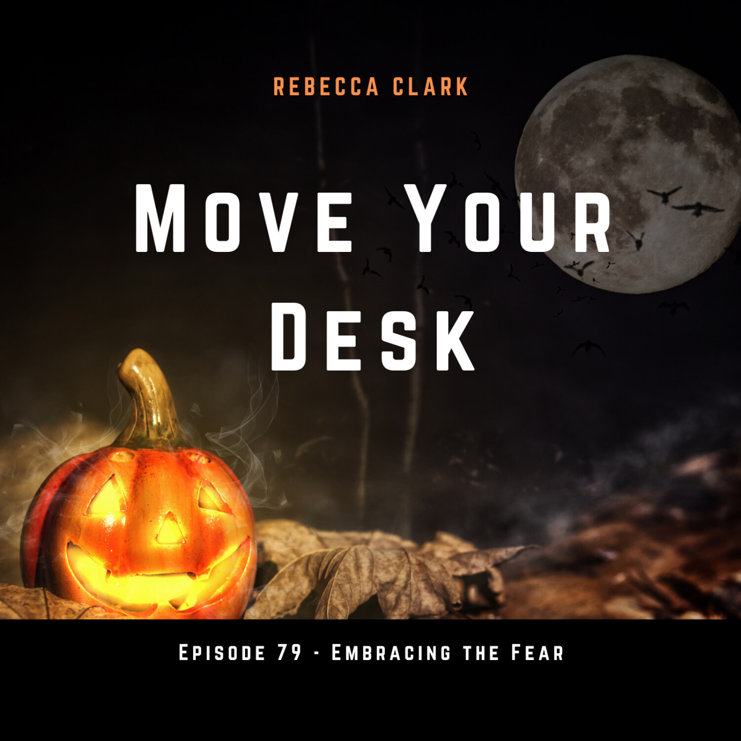 Move Your Desk