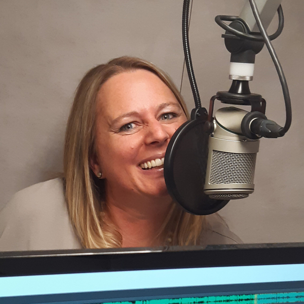 Drift Your Mind #13: Nicole Gansner-Schlegel artwork