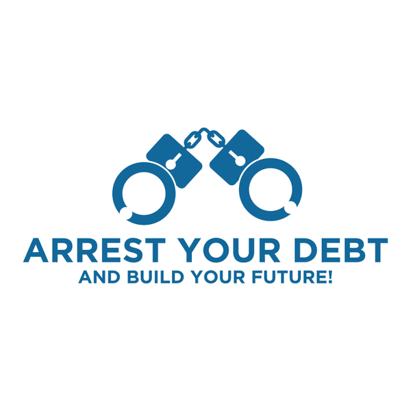 Arrest Your Debt artwork