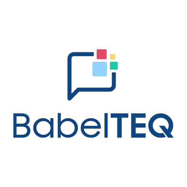 BabelTEQ Podcast artwork