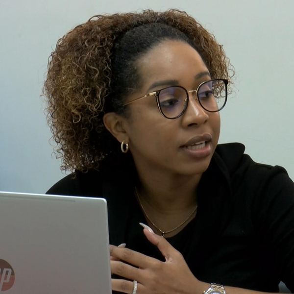 Saint Lucia Advances Innovation Agenda Through OECS SKIP artwork