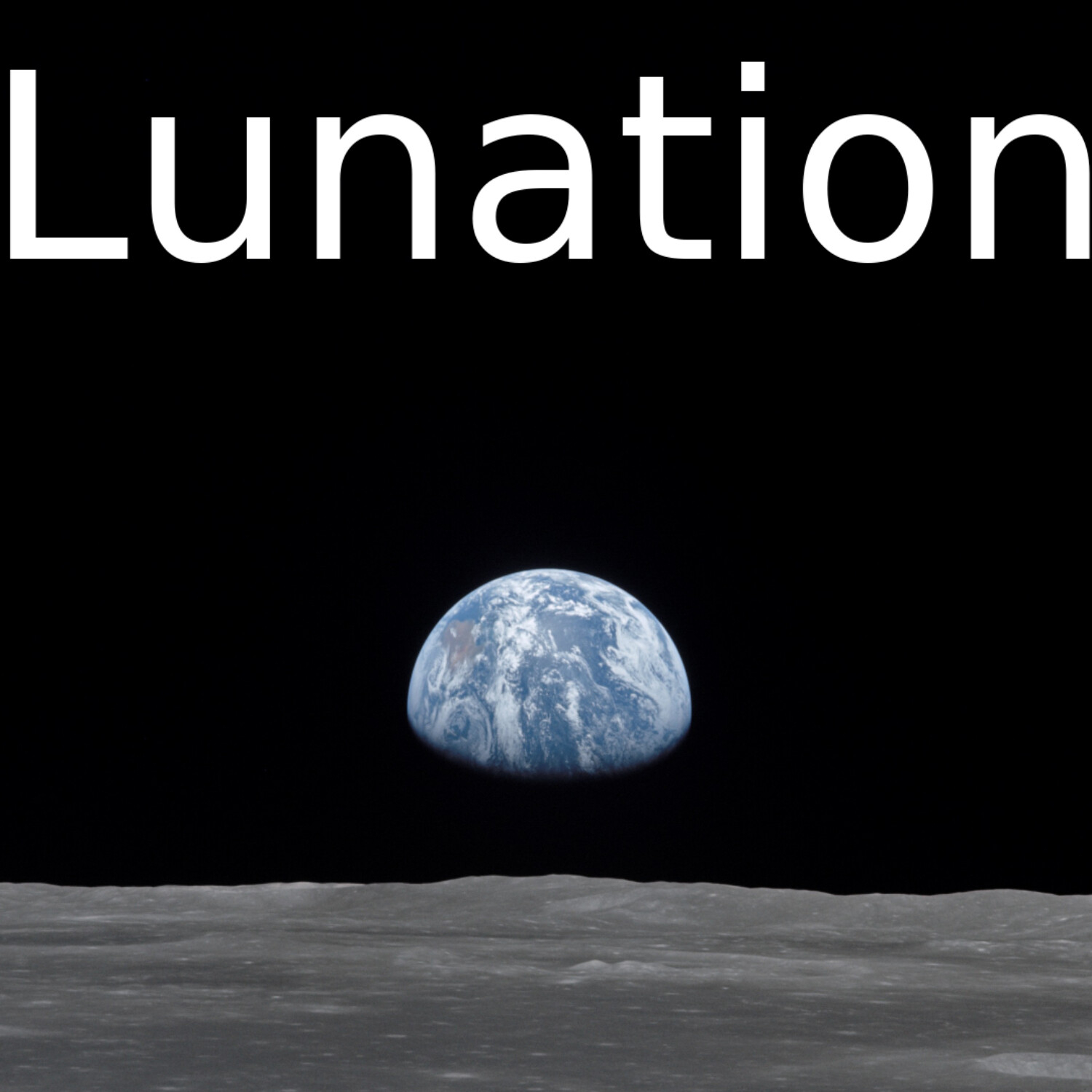 Lunation