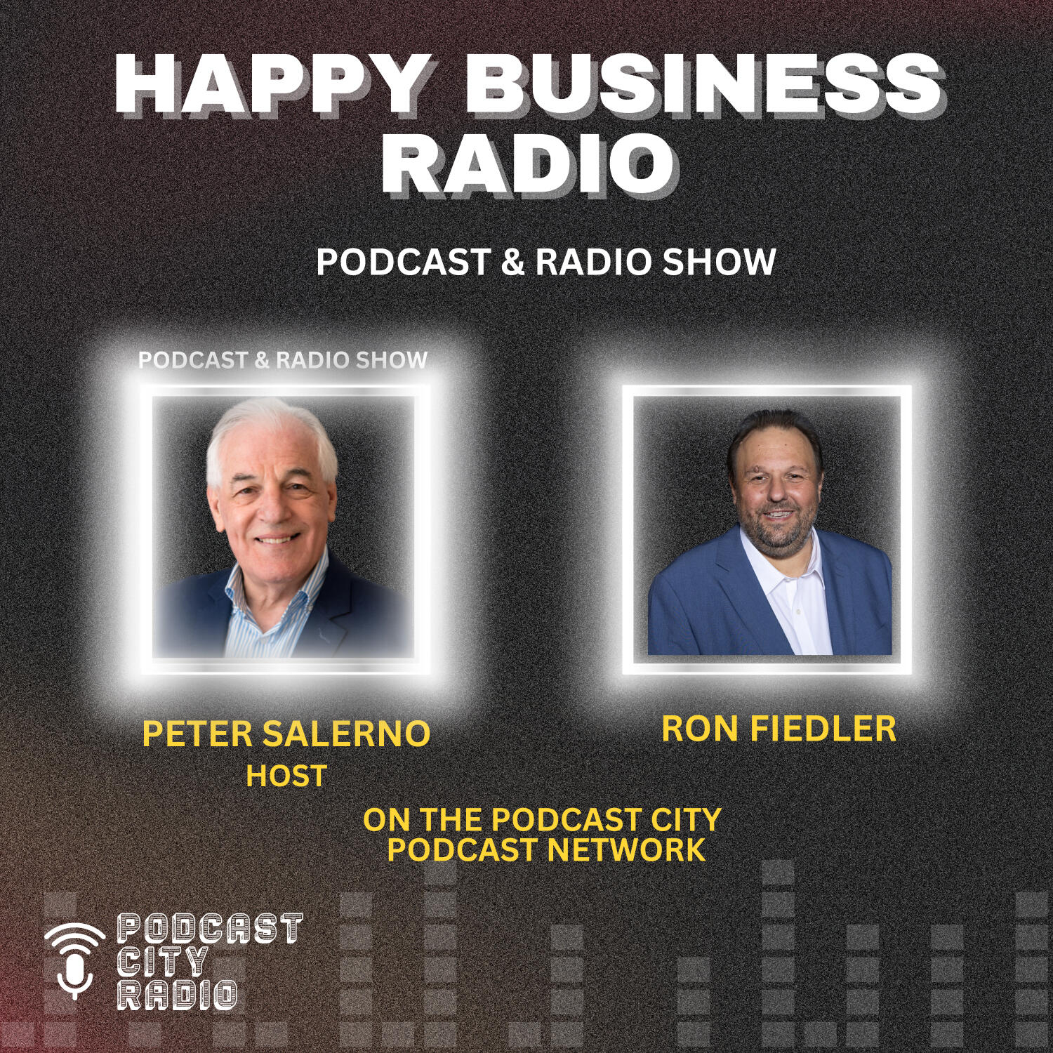 Happy Business Radio