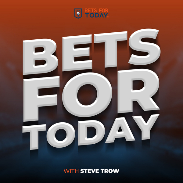 Bets For Today artwork