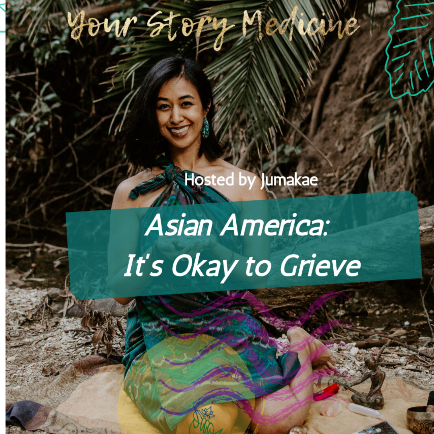 Your Story Medicine