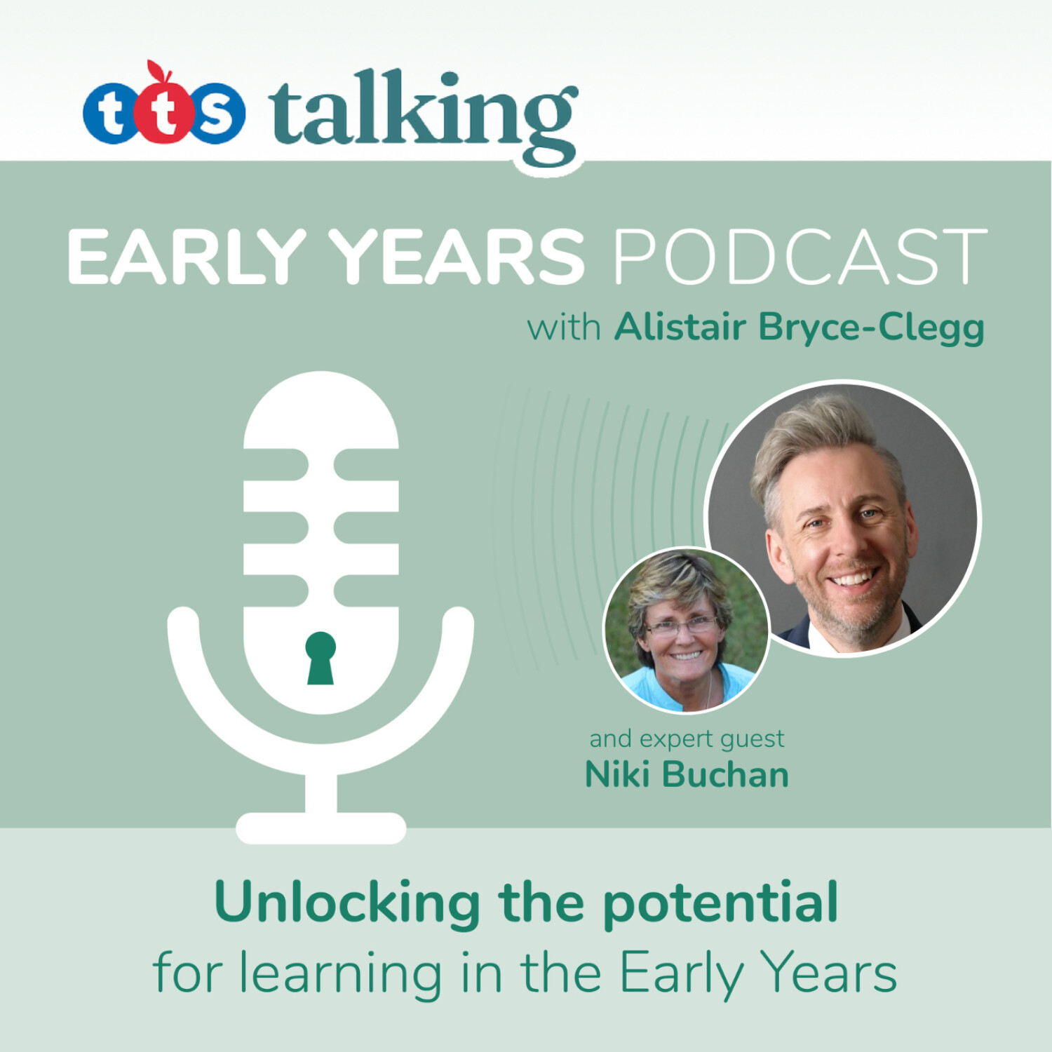 TTS Talking Early Years