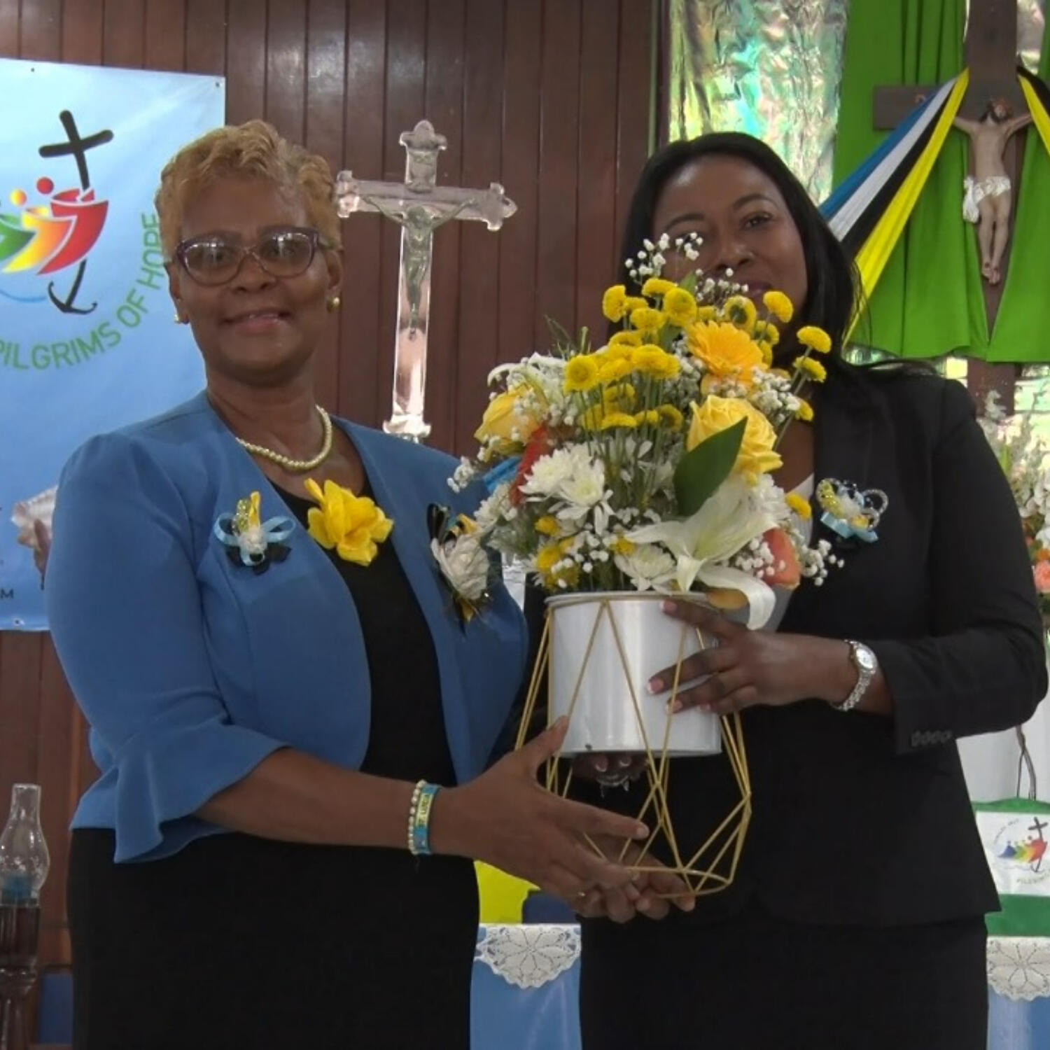 Government of Saint Lucia