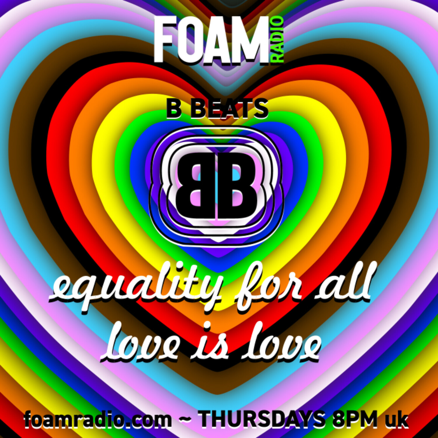 B BEATS ~ Podcast