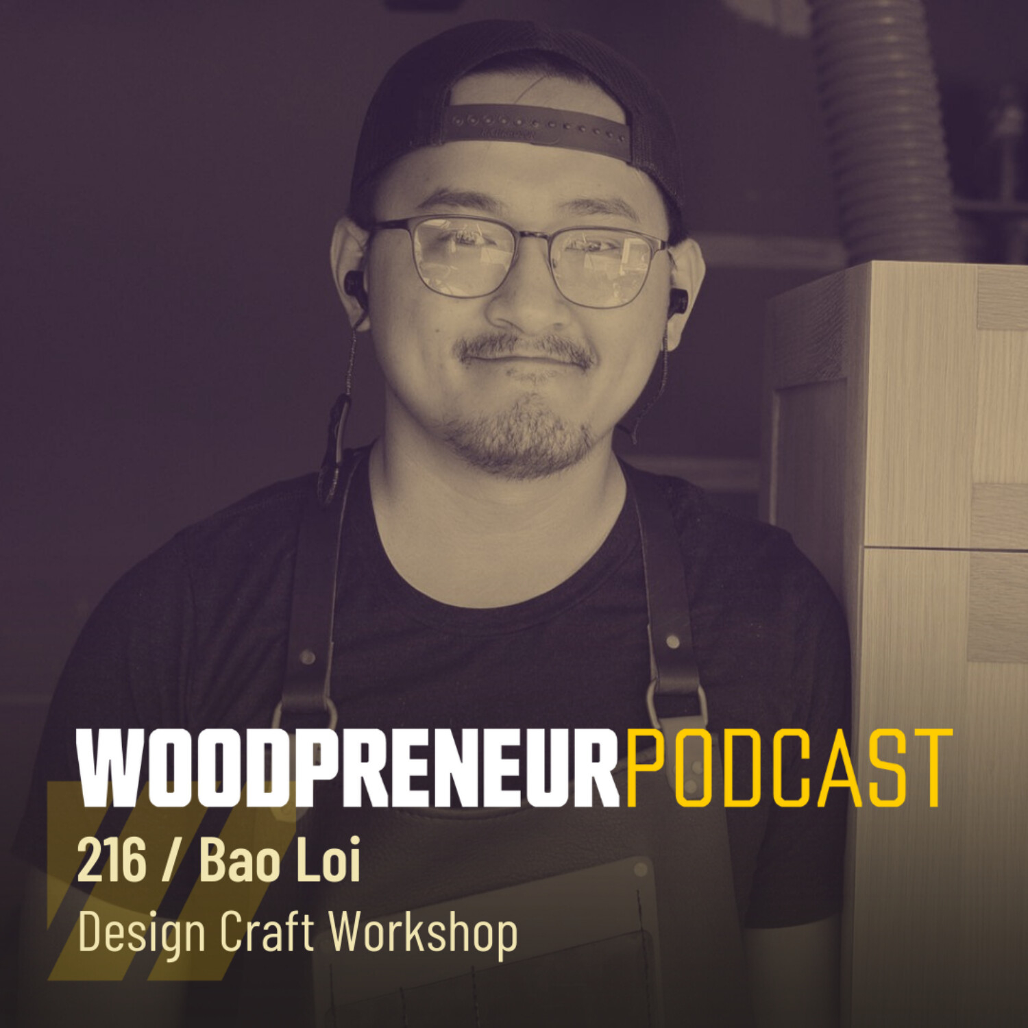 Bao Loi: Design Craft Workshop