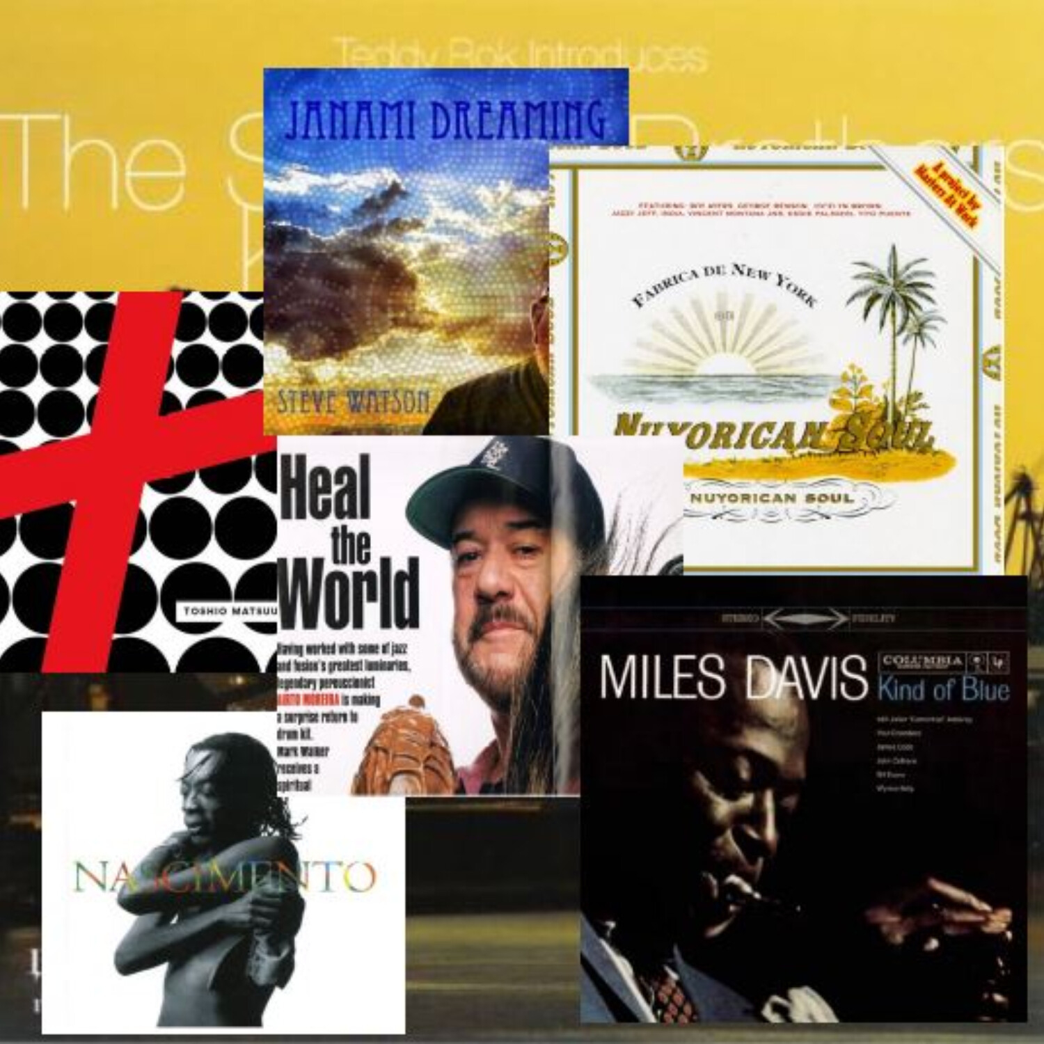 Jazz Matters