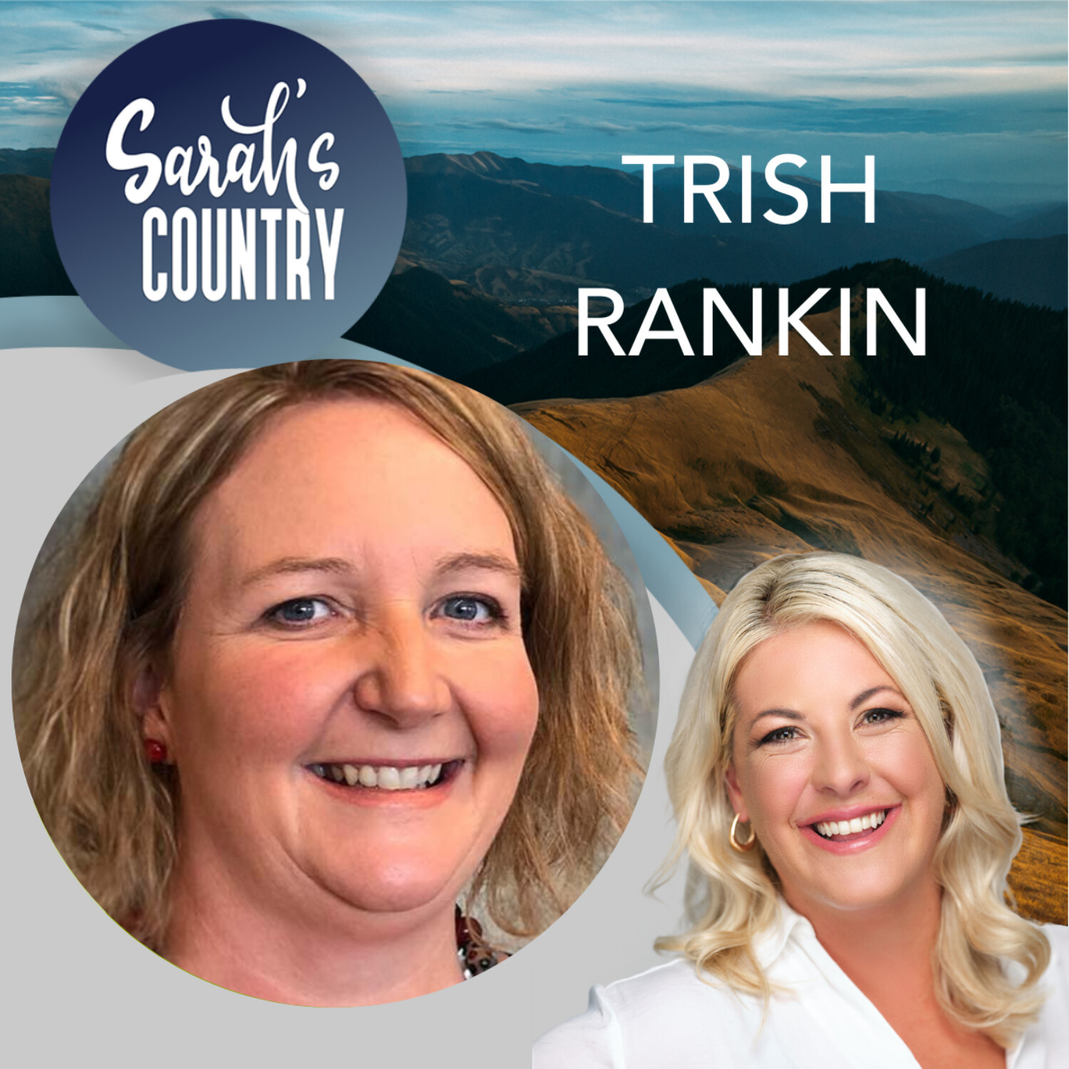 Sarah\'s Country
