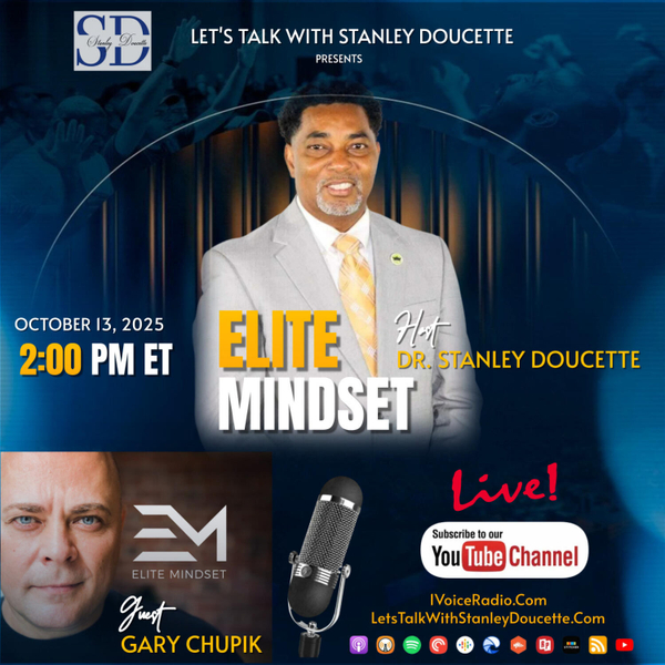 Elite Mindset artwork