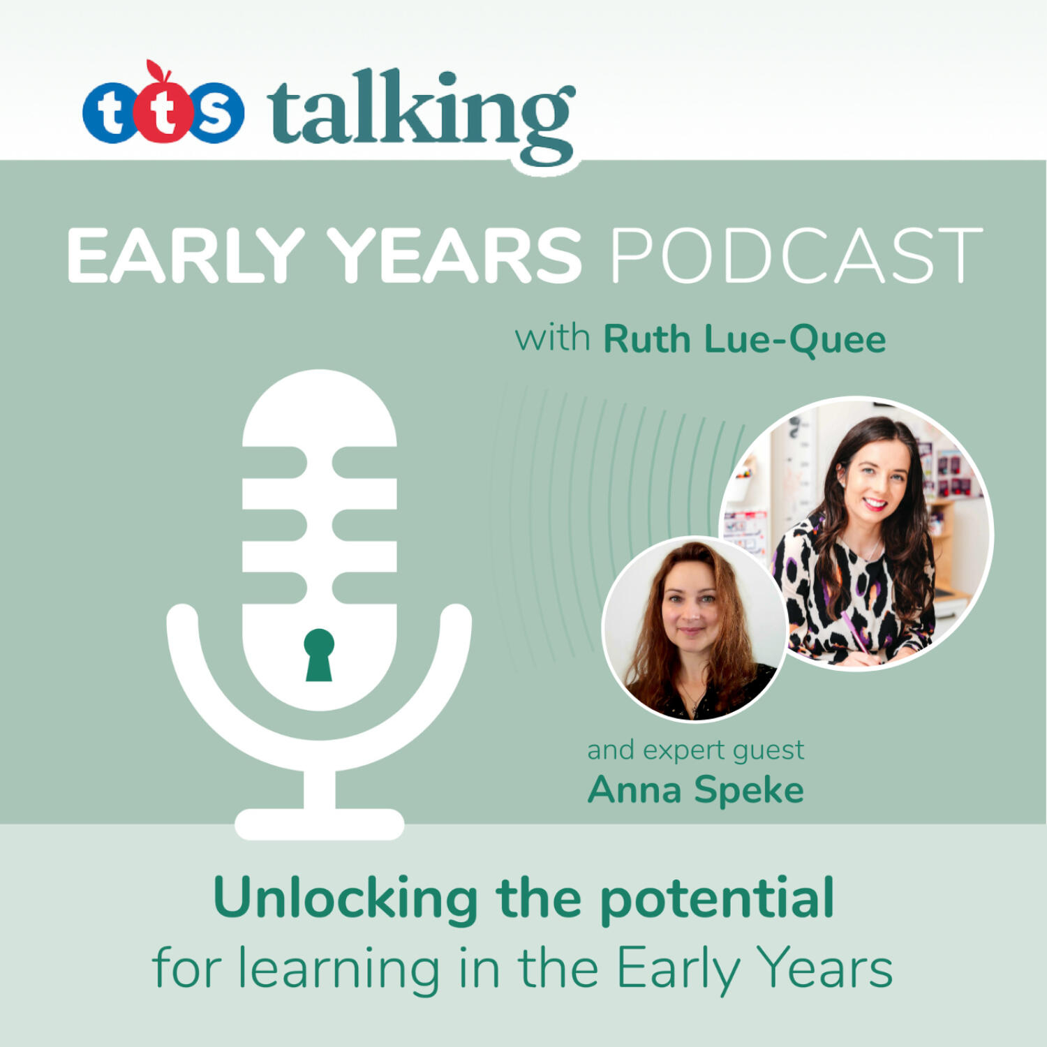 TTS Talking Early Years