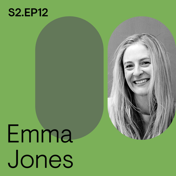Emma Jones - Town Planner & Founder - Acer artwork