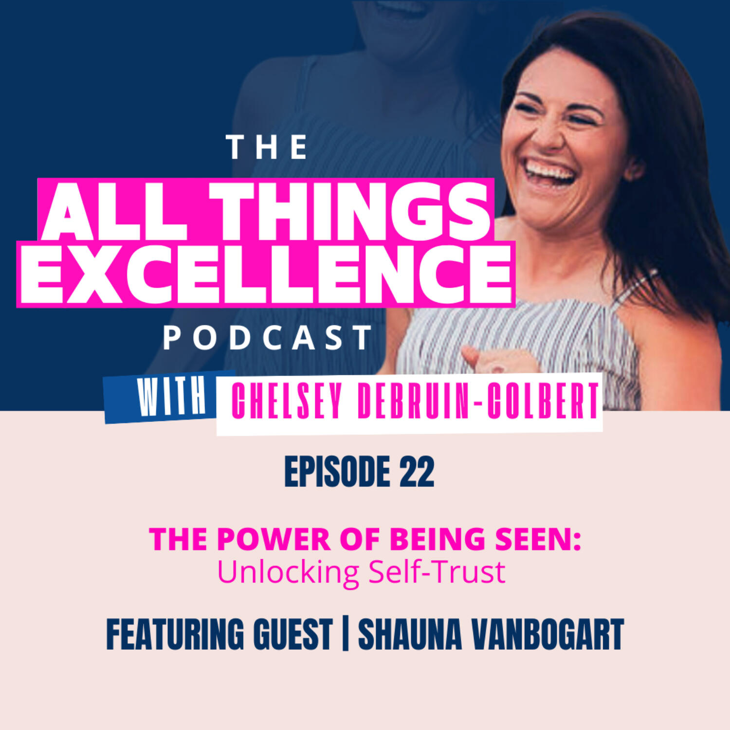 All Things Excellence