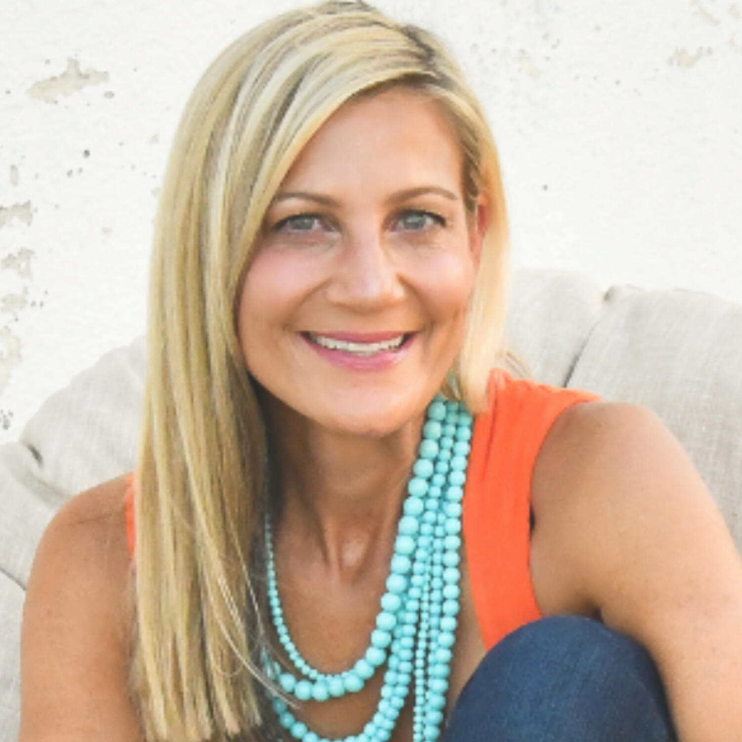 Awaken Hope with Chelsea Blackbird the Christian Nutritionist episode artwork