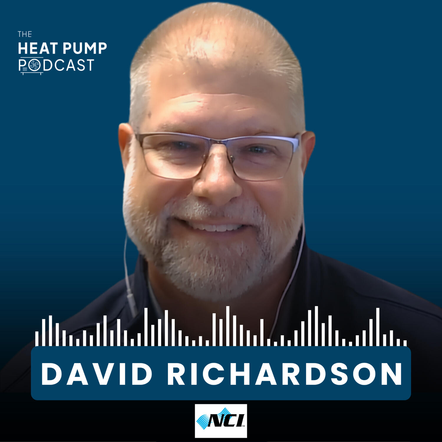 #61 The Equipment Isn't the System: David Richardson on High-Performance HVAC episode artwork
