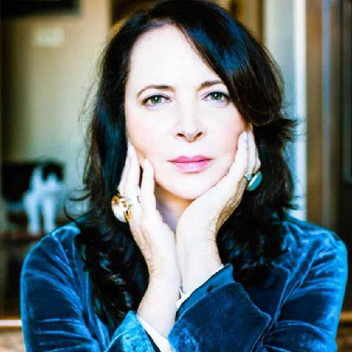 Transformational Thinking and Self-discovery with Ora Nadrich