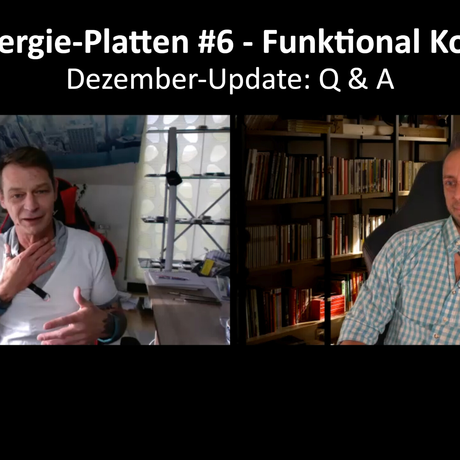 blaupause.tv - Informationen über Grenzthemen Out of the Box