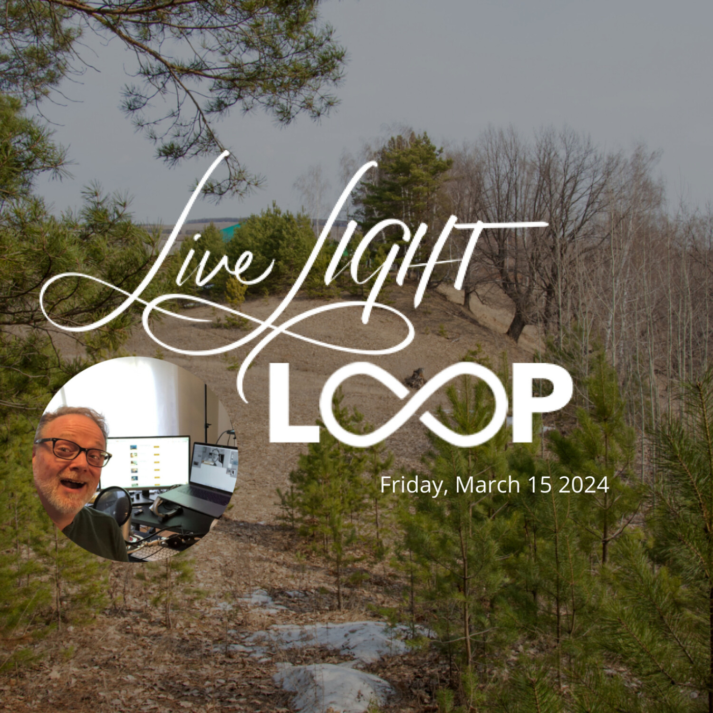 Live LIGHT Loop