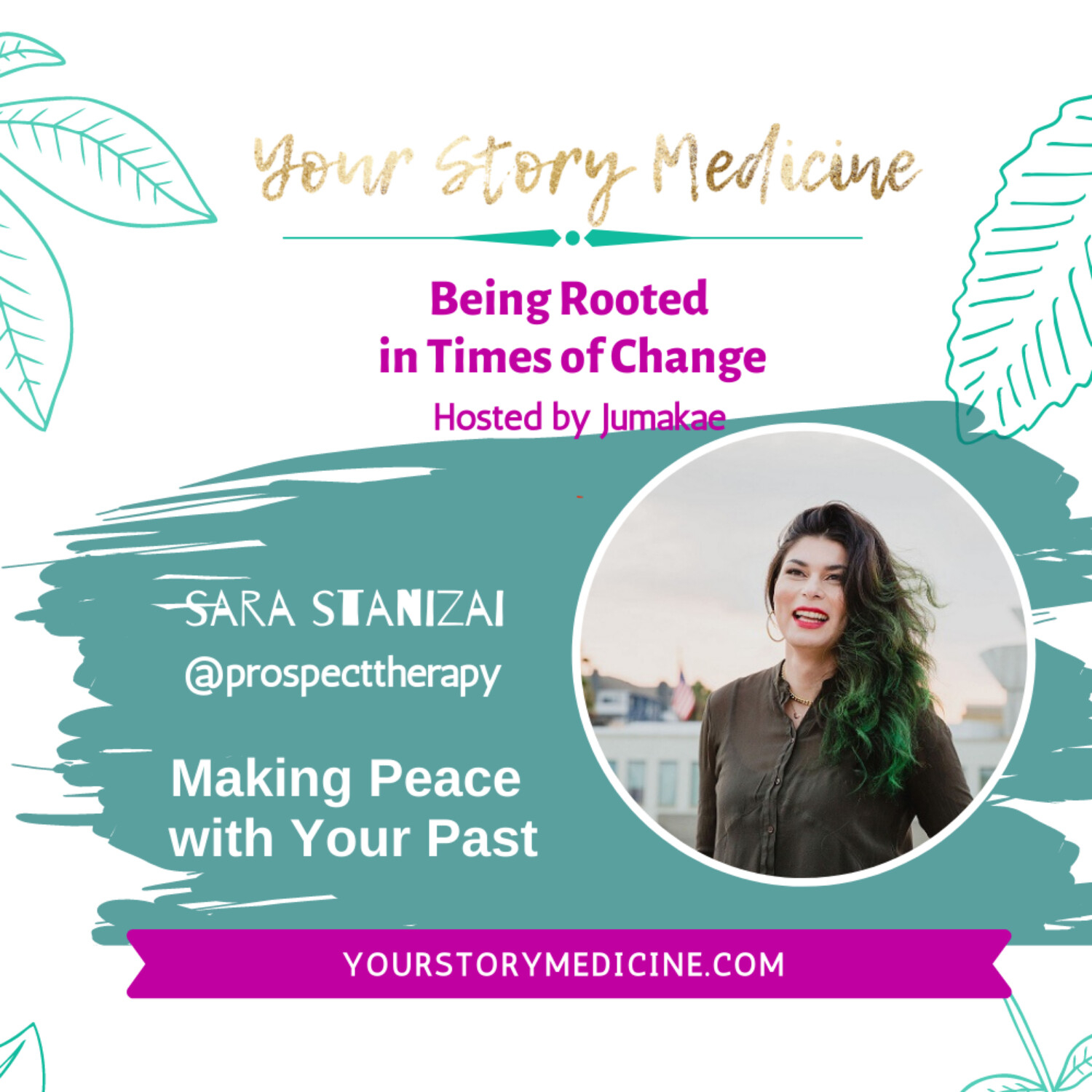 Your Story Medicine