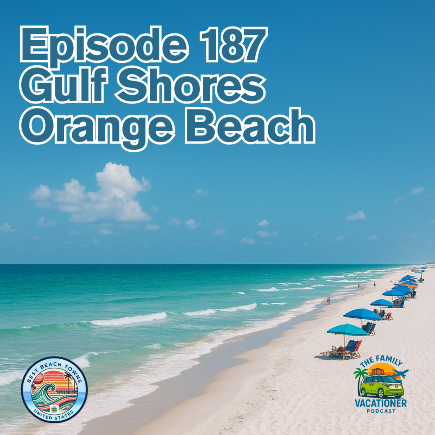 Gulf Shores and Orange Beach