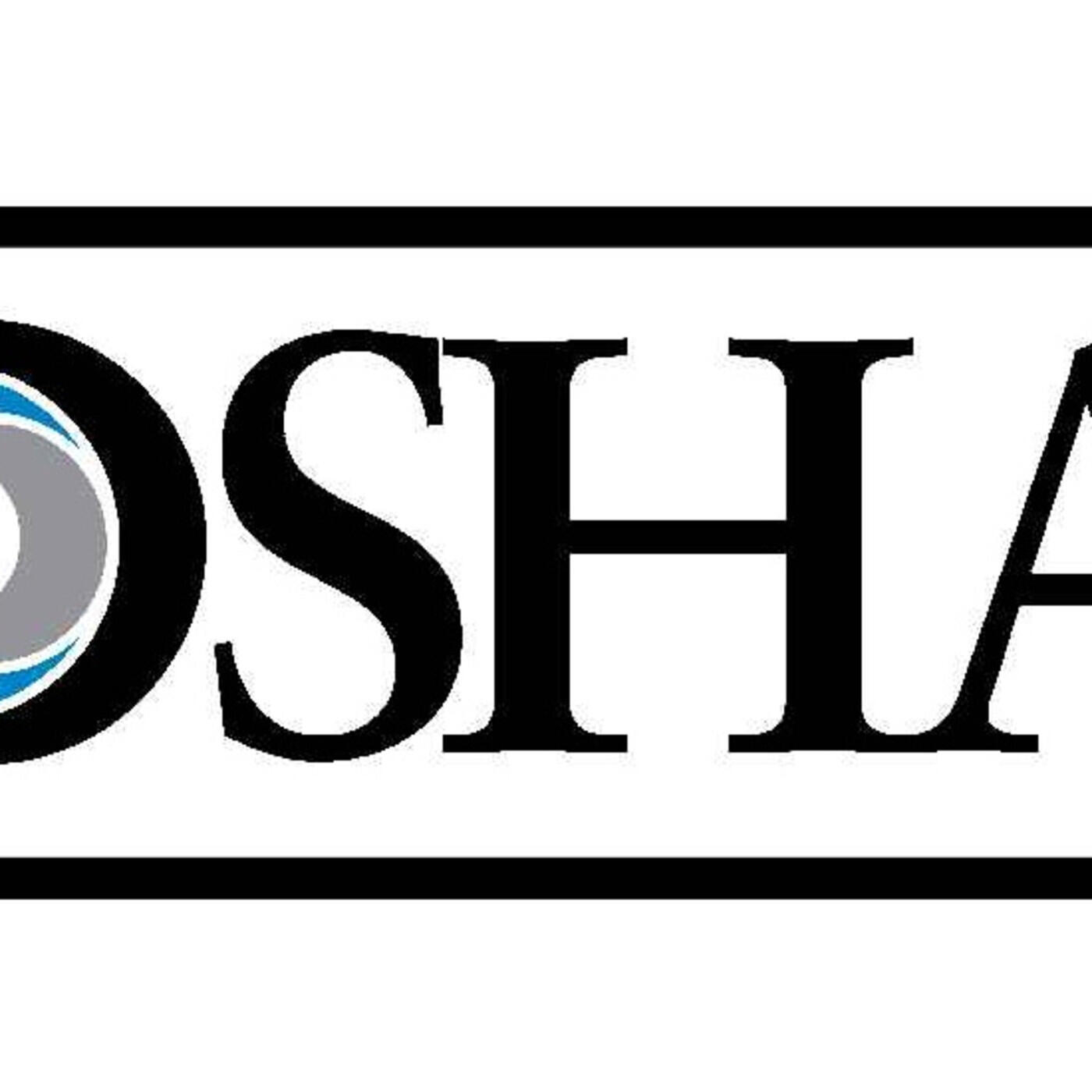 SC5-Learn how to become an authorized OSHA trainer for the 10 & 30 hour outreach training