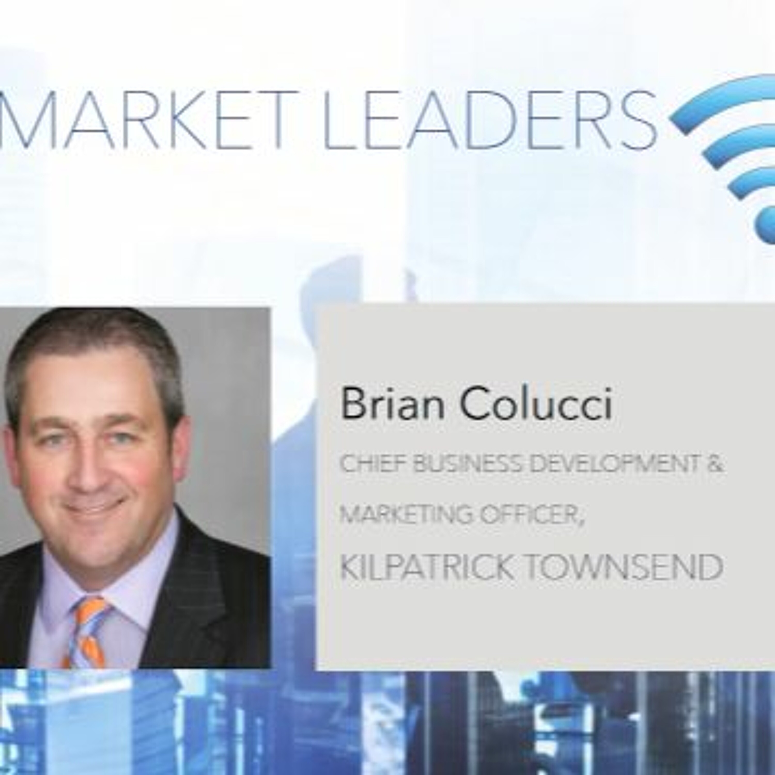 Market Leaders Podcast