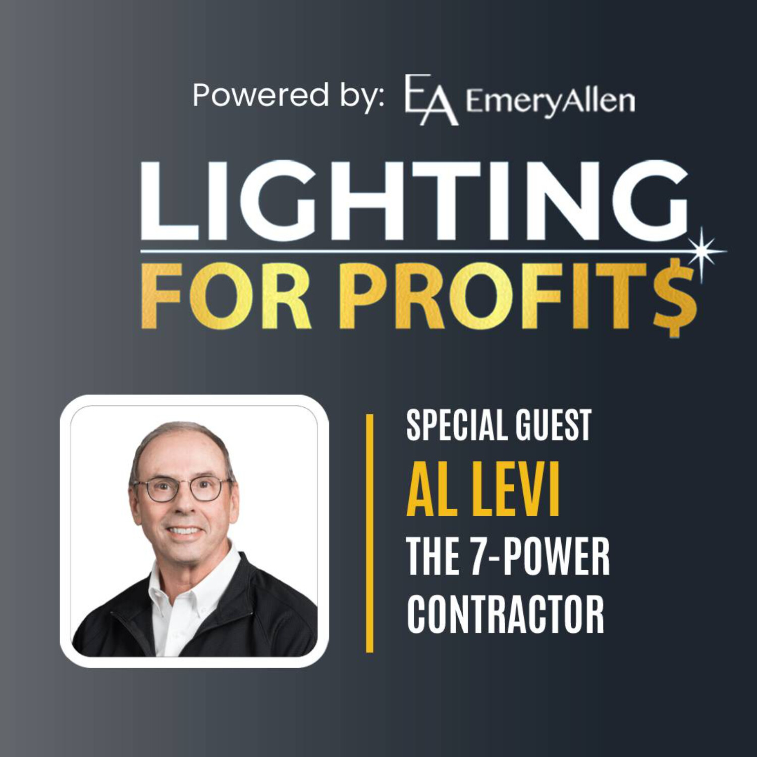 Lighting For Profits