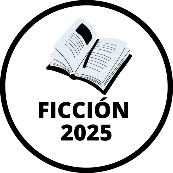 Ficción Sonora (2025) artwork