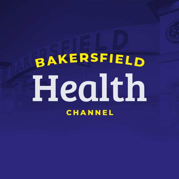 Trailer: Bakersfield Health Channel artwork