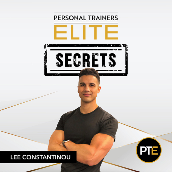 Personal Trainers Elite: Secrets artwork