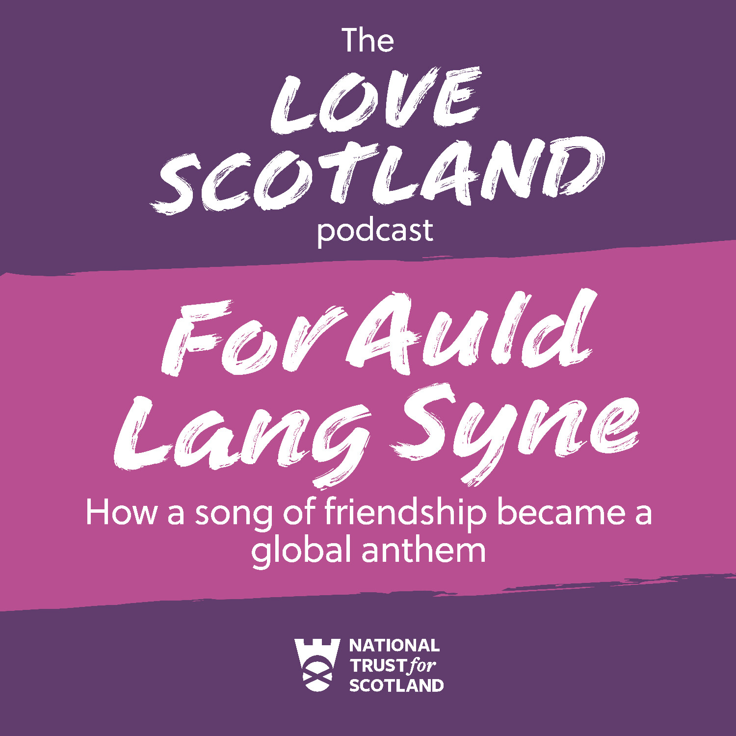 For Auld Lang Syne: how a song of friendship became a global anthem