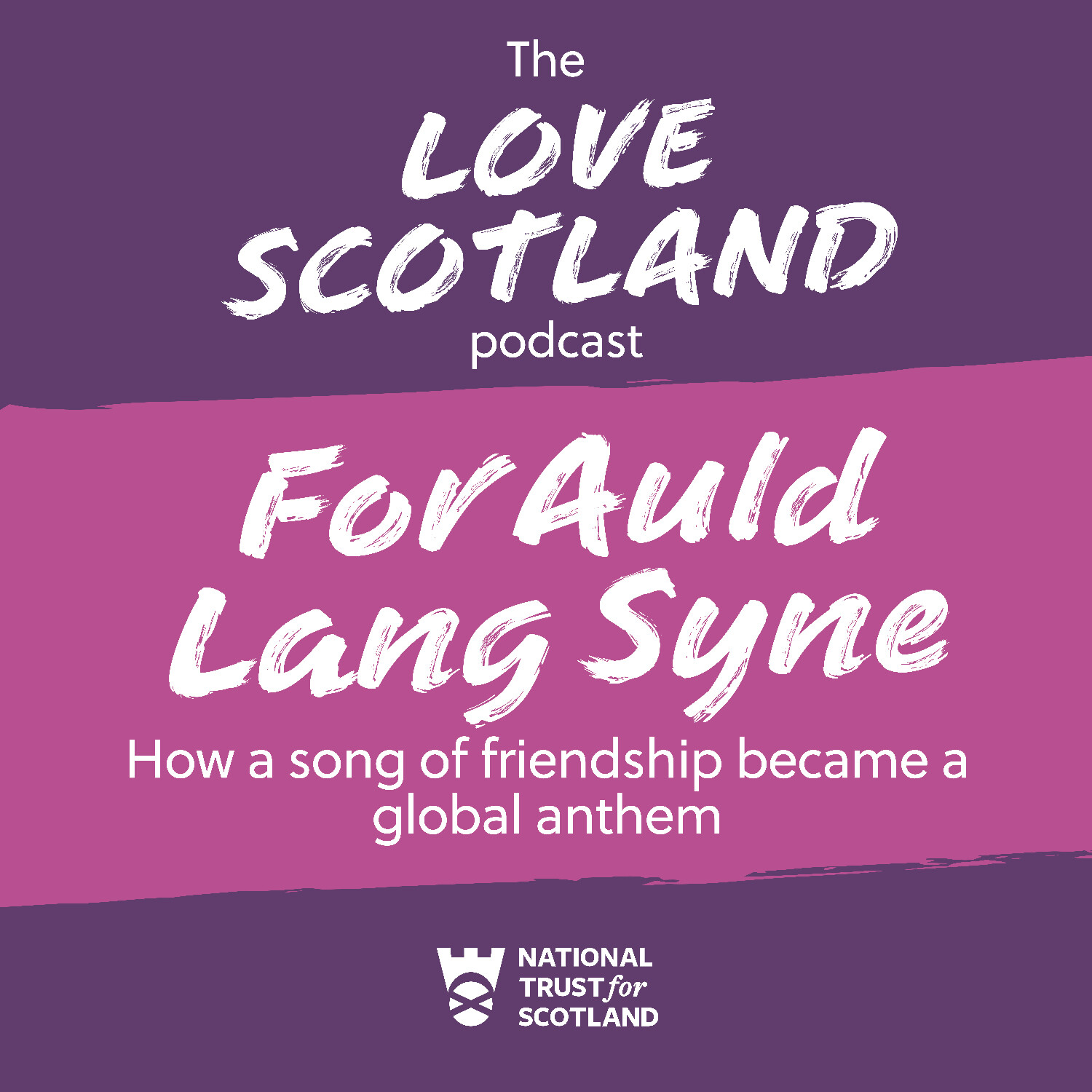 Love Scotland: Stories of Scotland\'s History and Nature