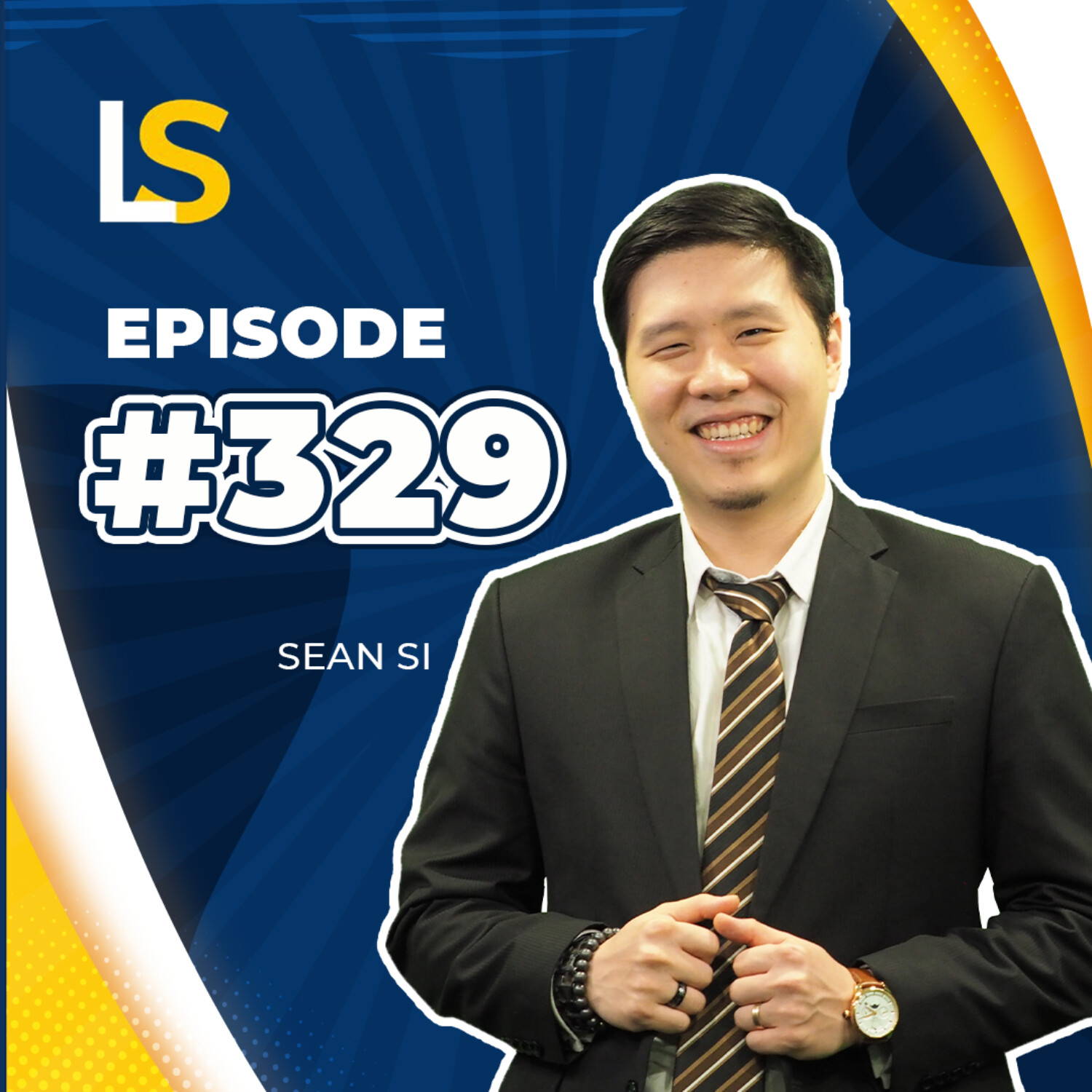 Ep 329: How to Keep Going When You're Unmotivated episode artwork