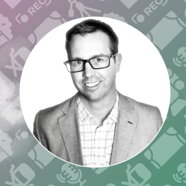 Ben Marcheski: From TV to Government Campaigns. Strategic Video Marketing artwork