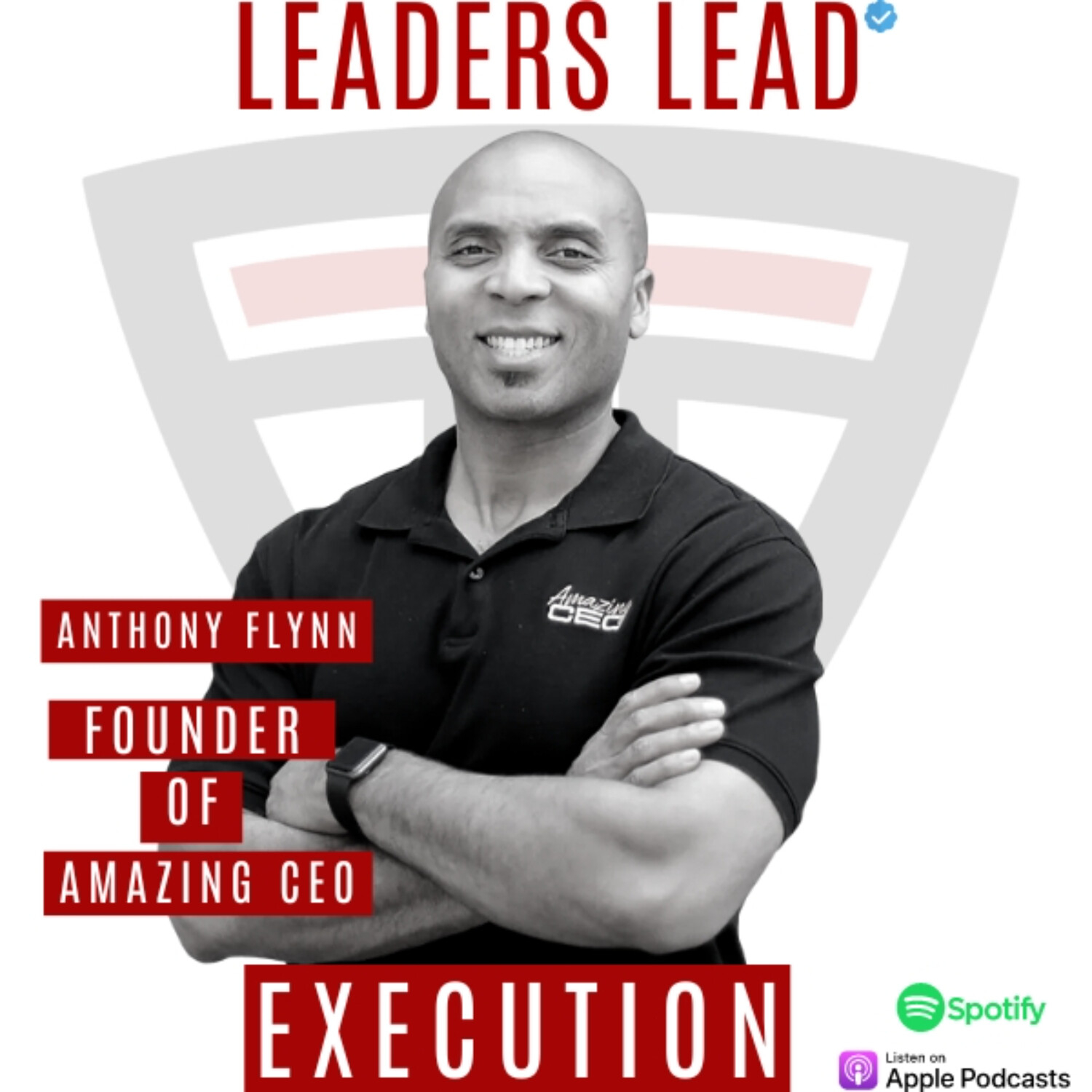 Execution with Anthony Flynn & Tony Taylor 