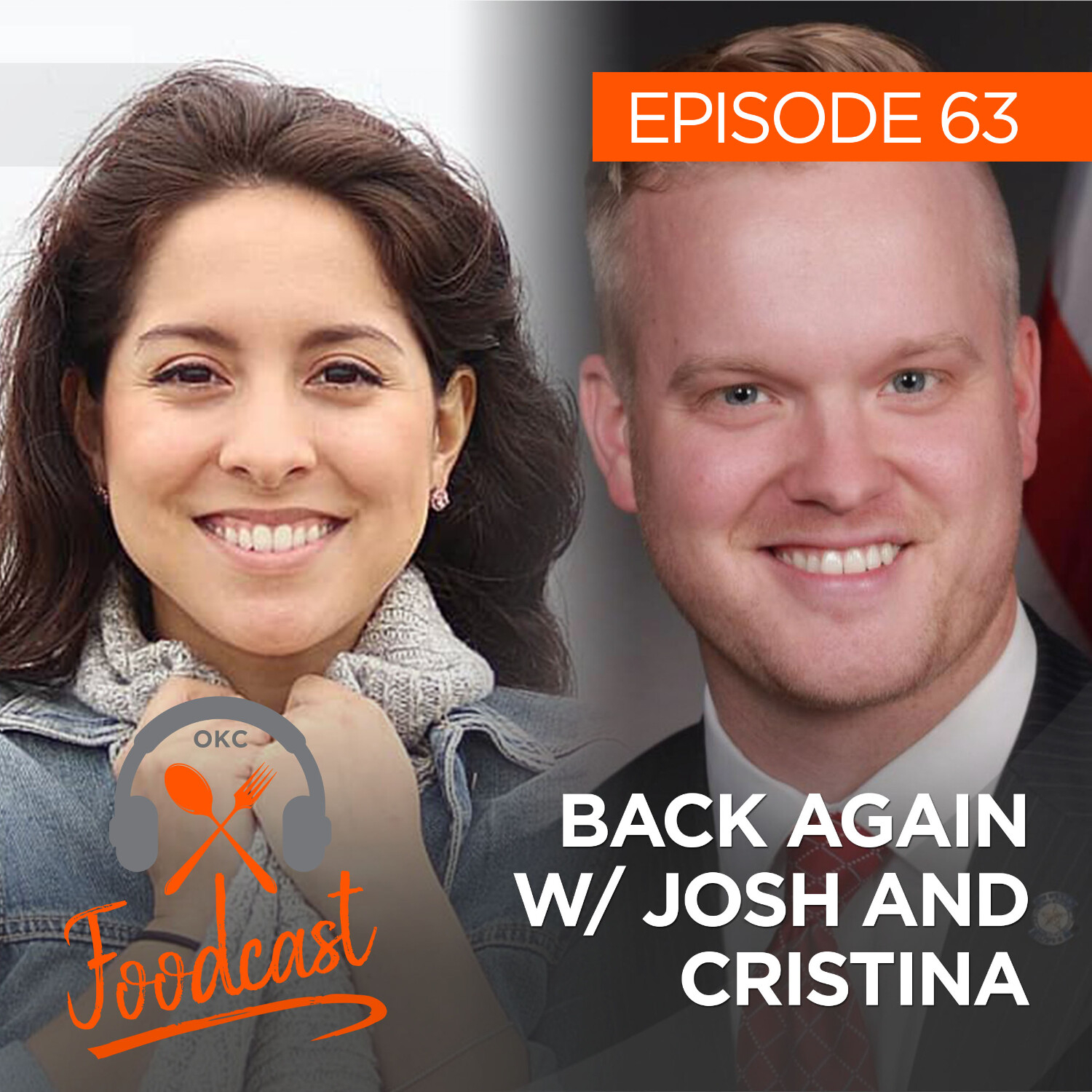 OKC Foodcast
