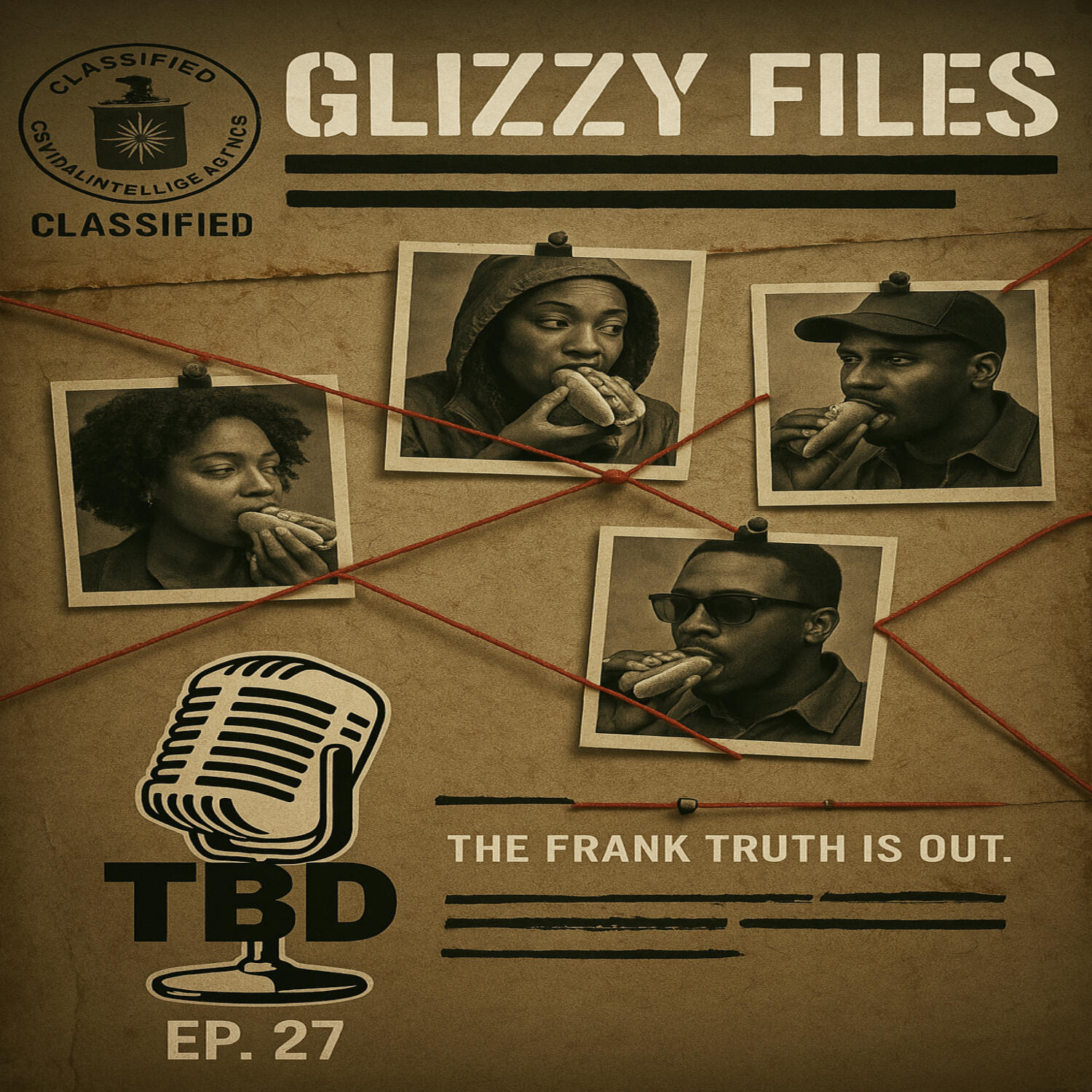 GLIZZY FILES