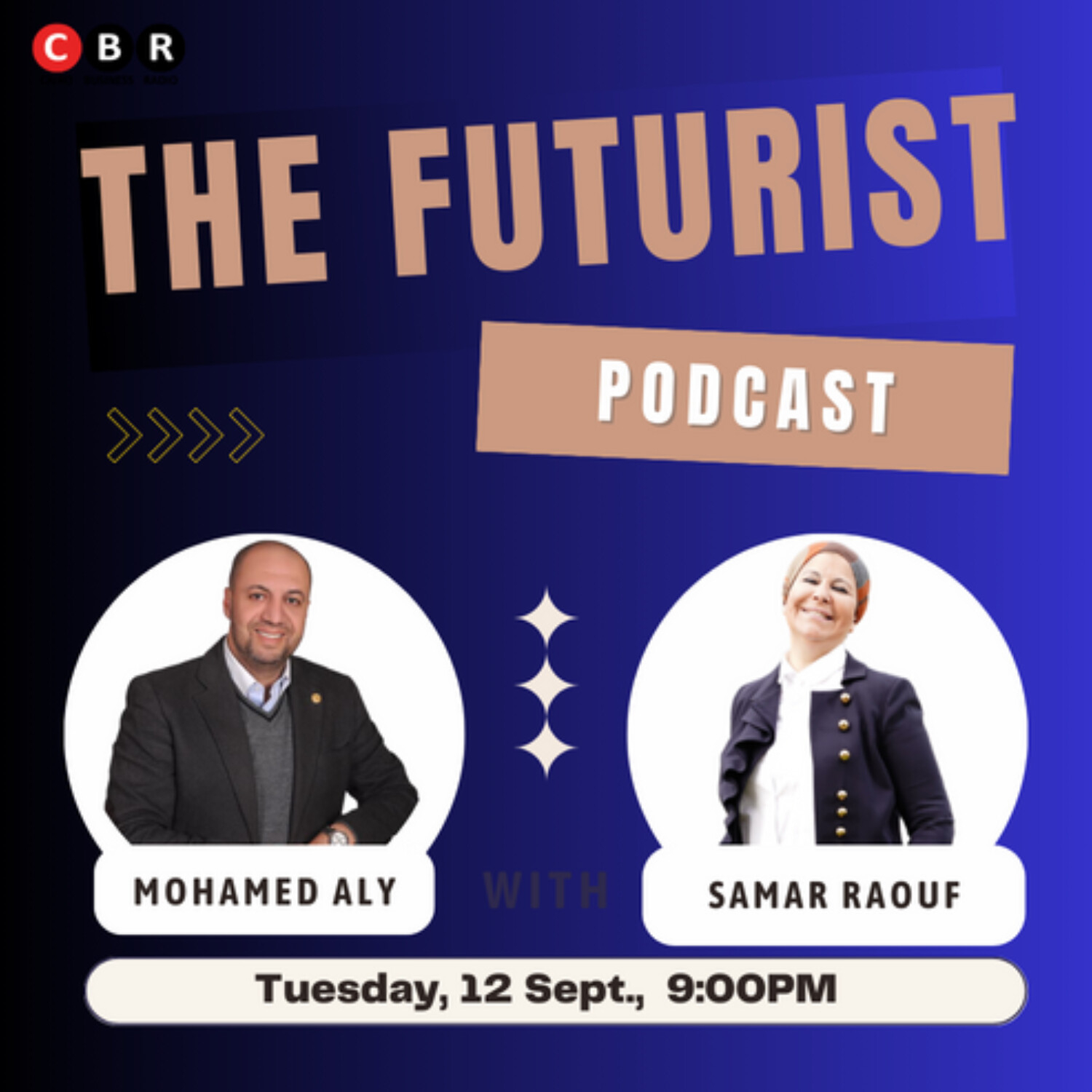 The Futurist