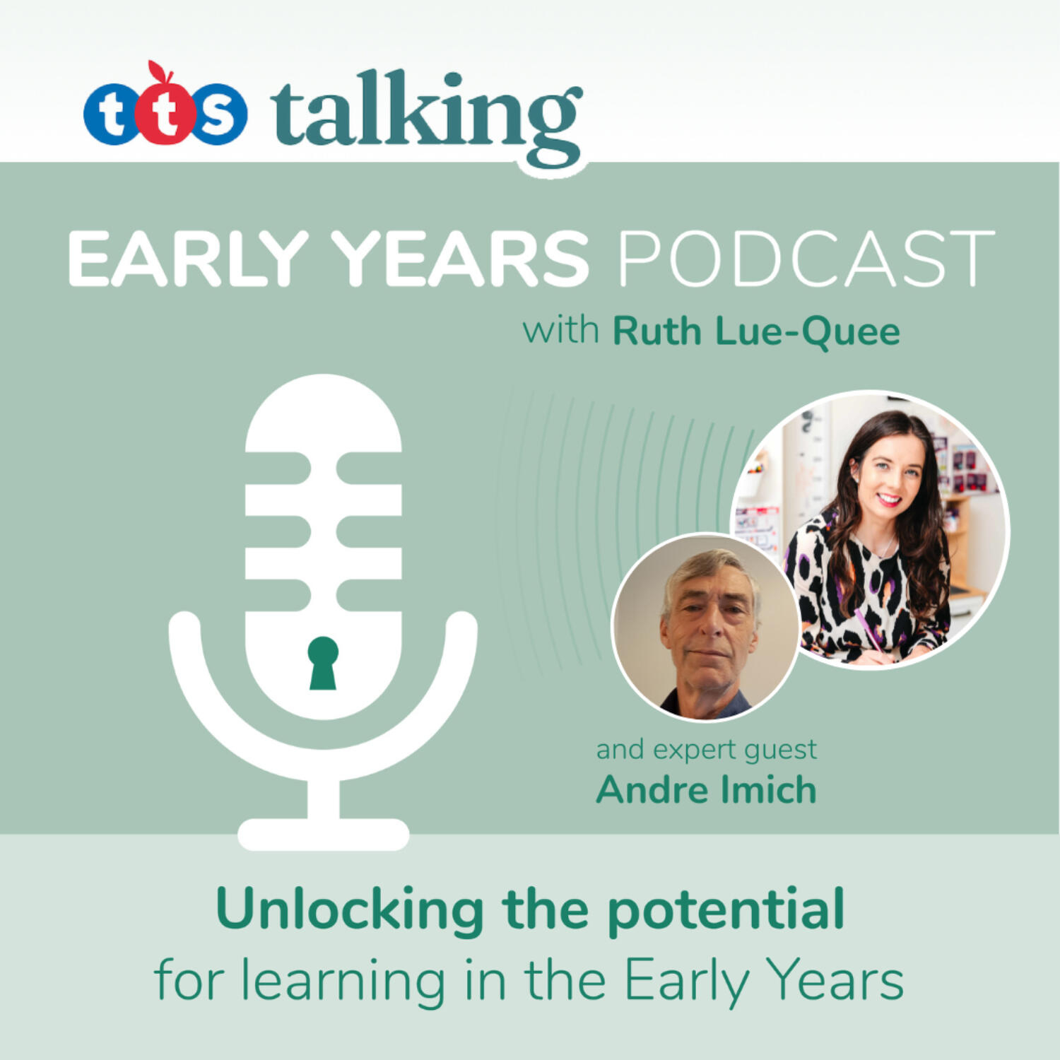 TTS Talking Early Years